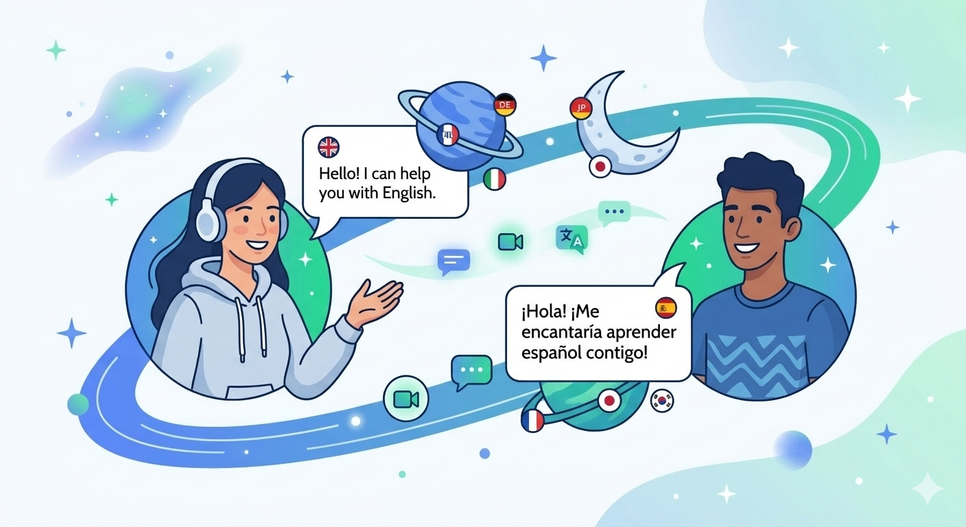 Pllanet platform diagram